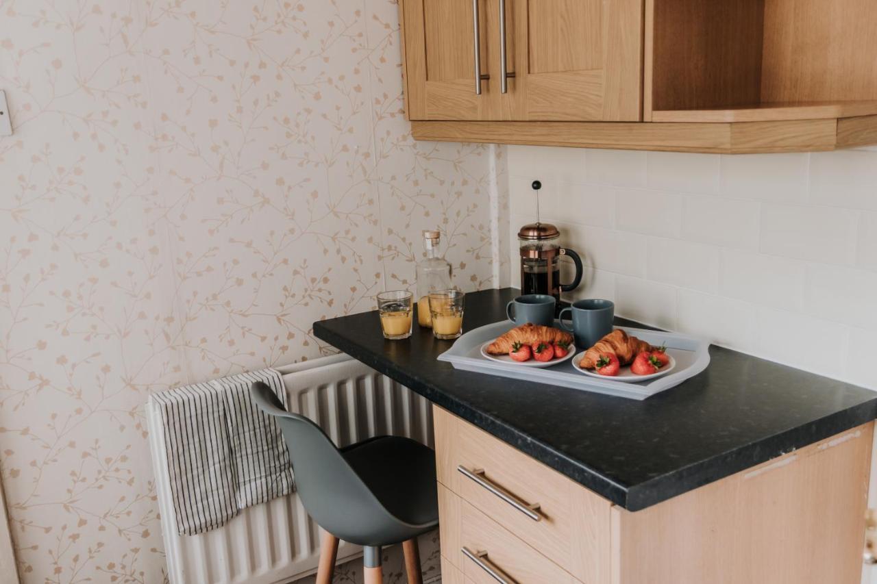 Coach House, A Cosy Nook In The Heart Of Tyne And Wear, With Parking, Wifi, Smart Tv, Close To All Travel Links Including Durham, Newcastle, Metrocentre, Sunderland Вашингтон Экстерьер фото