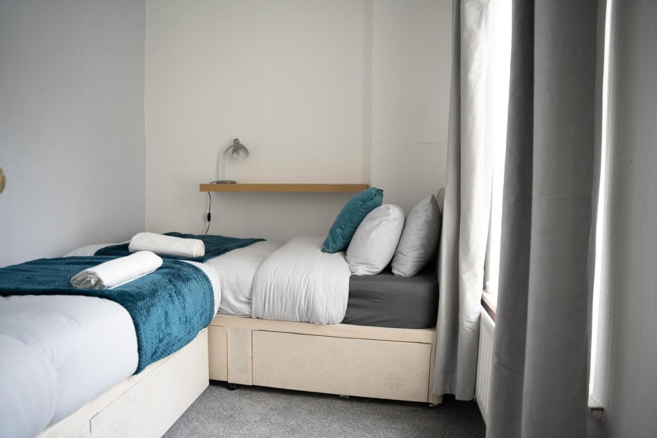 Coach House, A Cosy Nook In The Heart Of Tyne And Wear, With Parking, Wifi, Smart Tv, Close To All Travel Links Including Durham, Newcastle, Metrocentre, Sunderland Вашингтон Экстерьер фото